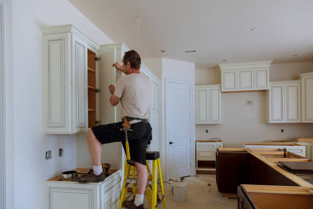 Licensed Appliance Installation service in Morton, TX - BM Kitchen