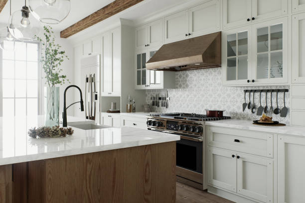 Affordable Appliance Installation solutions in Morton, TX